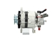 Alternateur isuzu 60a valeo - 135.606.060.360