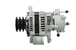 Alternateur isuzu 50a +line - 136.801.050.080