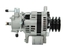 Alternateur isuzu 50a +line - 136.801.050.080