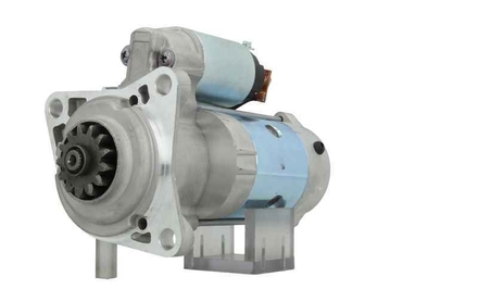 Démarreur yale 2.7 kw valeo - 150.533.133.360