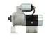 Démarreur mitsubishi 1.2 kw +line - 150.543.152.130