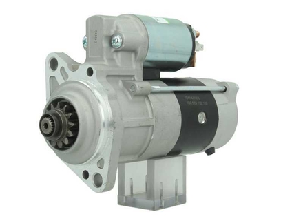 Démarreur weidermann 2.2 kw +line - 150.569.132.130