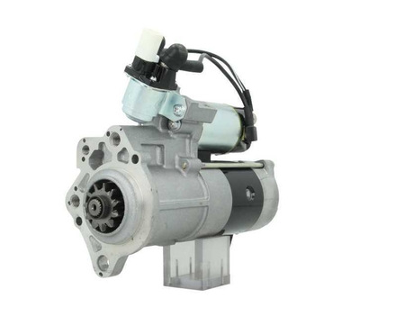 Démarreur mitsubishi 3.7 kw mitsubishi - 151.519.113.370