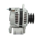 Alternateur mitsubishi 45a +line - 156.501.045.130