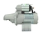 Démarreur nissan 1.7 kw +line - 160.557.102.080
