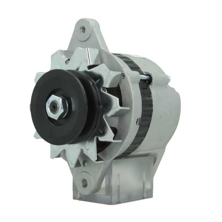 Alternateur nissan 35a zonder regelaar +line - 165.002.035.130