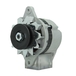 Alternateur nissan 35a zonder regelaar +line - 165.002.035.130