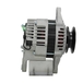 Alternateur nissan 60a +line - 165.829.060.080