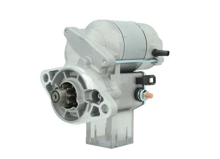 Démarreur hyster 1.4 kw +line - 190.532.092.050