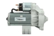 Démarreur citroen / peugeot 2.2 kw valeo - 220.512.093.500