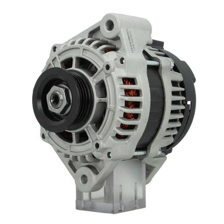 Alternateur chevrolet 80a +line - 235.519.080.030