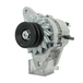 Alternateur isuzu 25a nikko - 266.001.025.710