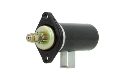 Démarreur yamaha 0.4 kw +line - 400.051.102.200