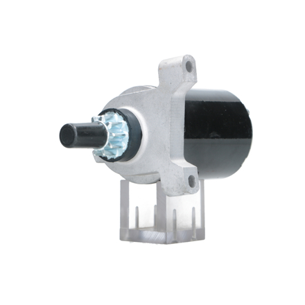 Démarreur tecumseh 0.5 kw +line - 400.073.102.200