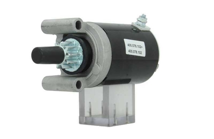 Démarreur kohler +line - 400.078.102.200