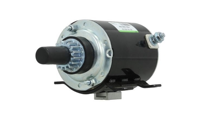 Démarreur john deere 0.48 kw +line - 400.099.160.190