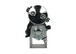 Démarreur harley davidson 1.4 kw (chrome) +line - 400.517.092.050