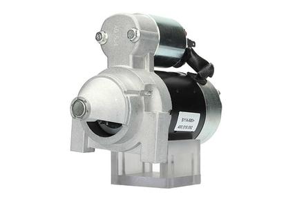 Démarreur polaris 0.8 kw +line - 400.518.092.080