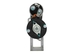 Démarreur piaggio 0.9 kw +line - 410.503.092.010