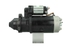 Démarreur renault 3.1 kw +line - 500.003.093.010