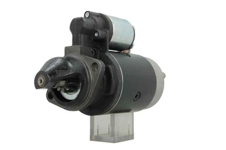 Démarreur agrifull 2.4 kw +line - 500.006.092.010