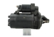 Démarreur fiat 2.4 kw +line - 500.011.093.010