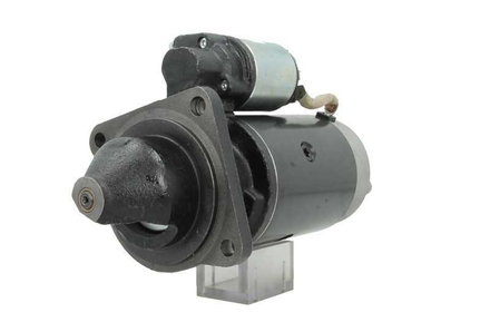 Démarreur fiat/iveco 4.0 kw +line - 501.002.093.010