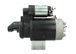 Démarreur fiat 3.2 kw +line - 501.006.092.010