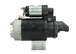 Démarreur fiat 3.2 kw +line - 501.006.092.010