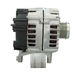 Alternateur fiat 180a valeo - 505.599.180.500