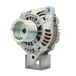 Alternateur iveco 100a mitsubishi - 506.501.100.370