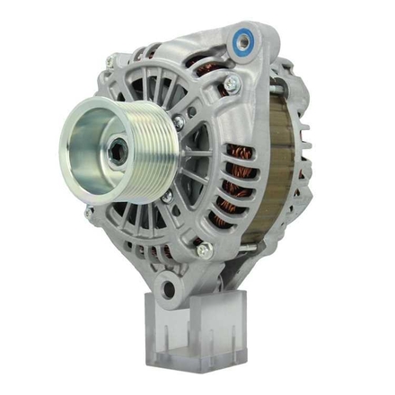 Alternateur iveco 90a mitsubishi - 506.502.090.370