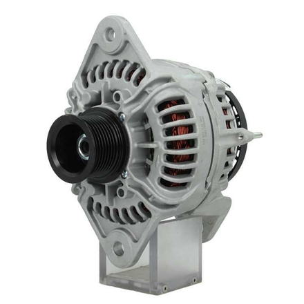 Alternateur iveco 150a +line - 506.512.150.014
