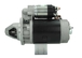 Démarreur deutz 3.1 kw +line - 510.001.093.010
