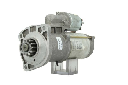 Démarreur Deutz-Fahr Khd 3.7 kw BOSCH - 510.508.123.210