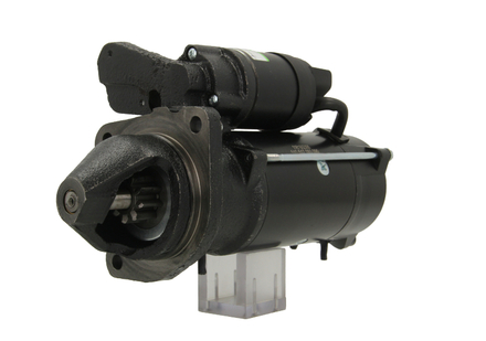 Démarreur deutz-fahr khd 4.0 kw +line - 510.517.093.090