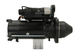 Démarreur deutz-fahr khd 4.0 kw +line - 510.517.093.090