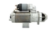 Démarreur Deutz 4.0 kw BOSCH - 511.004.112.210