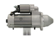 Démarreur deutz 4.0 kw +line - 511.501.093.011