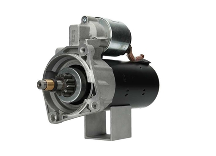 Démarreur farymann 2.0 kw +line - 520.501.113.010
