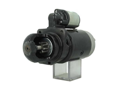 Démarreur case international 2.7 kw +line - 540.004.093.010