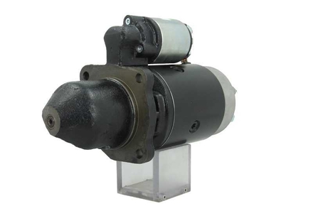 Démarreur case international 3.1 kw +line - 540.006.093.010