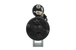 Démarreur case 2.7 kw +line - 540.007.103.010