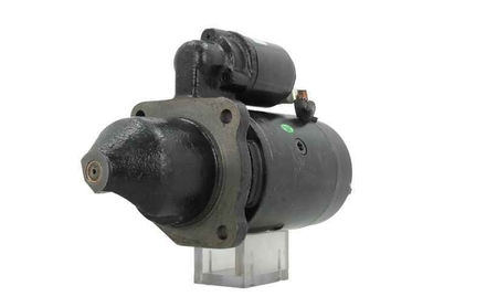 Démarreur case international 2.7 kw +line - 540.008.103.010