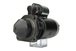 Démarreur case international 3.1 kw +line - 540.011.113.010