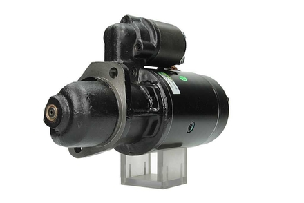 Démarreur case international 3.1 kw +line - 540.012.102.010
