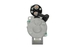 Démarreur cummins 3.3 kw +line - 540.502.103.030