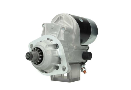 Démarreur case 2.5 kw +line - 540.504.132.050
