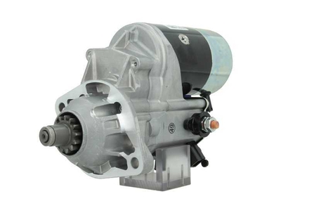 Démarreur case 2.5 kw denso - 540.504.132.261