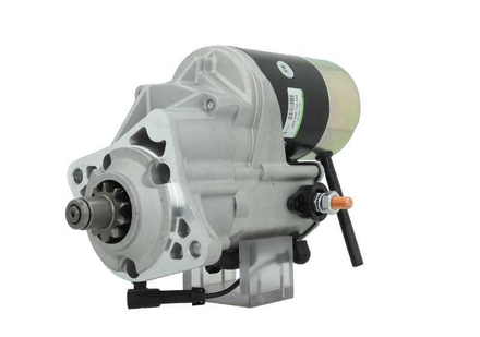 Démarreur case international 2.7 kw +line - 540.506.102.050